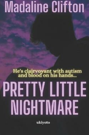Cover of Pretty Little Nightmare
