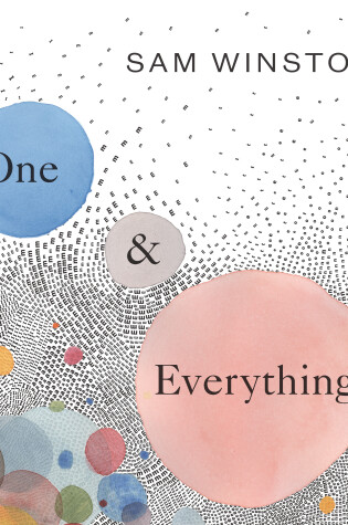 Cover of One and Everything