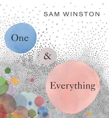 Book cover for One and Everything