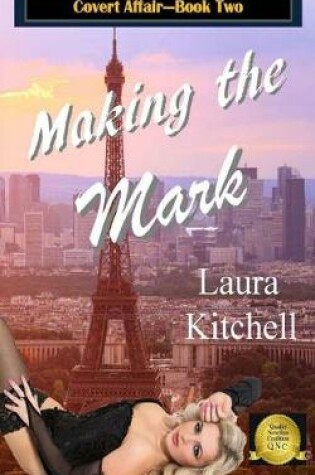 Cover of Making the Mark