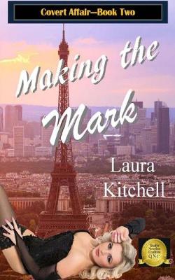 Book cover for Making the Mark