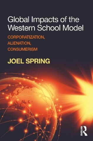 Cover of Global Impacts of the Western School Model