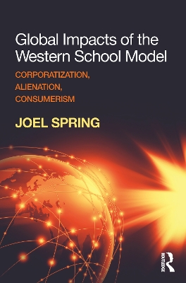Book cover for Global Impacts of the Western School Model