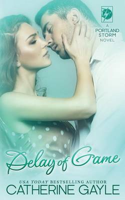 Book cover for Delay of Game