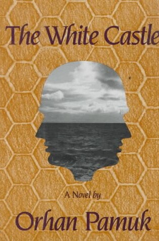 Cover of The White Castle