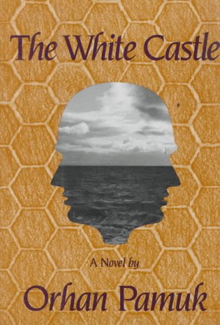 Book cover for The White Castle