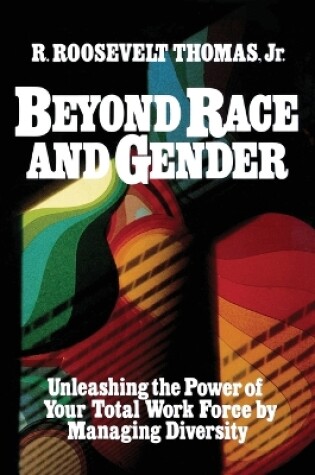 Cover of Beyond Race and Gender