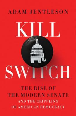 Book cover for Kill Switch
