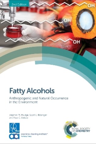 Cover of Fatty Alcohols