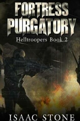 Cover of Fortress Purgatory