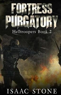 Book cover for Fortress Purgatory