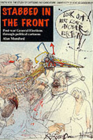 Cover of Stabbed in the Front