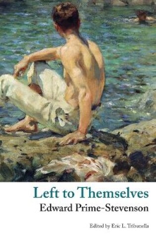 Cover of Left to Themselves (Valancourt Classics)