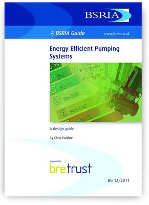 Cover of Energy Efficient Pumping Systems