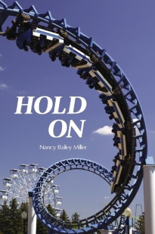 Cover of Hold on