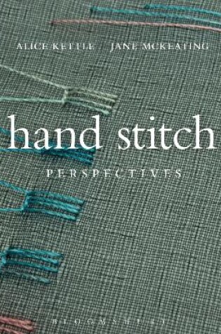 Cover of Hand Stitch, Perspectives