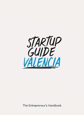 Cover of Startup Guide Valencia