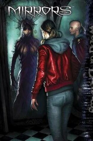 Cover of World of Darkness; Mirrors
