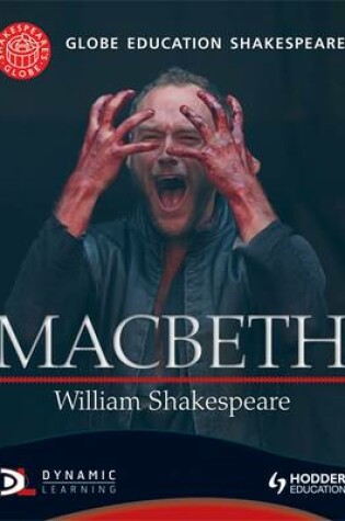 Cover of Globe Education Shakespeare: Macbeth