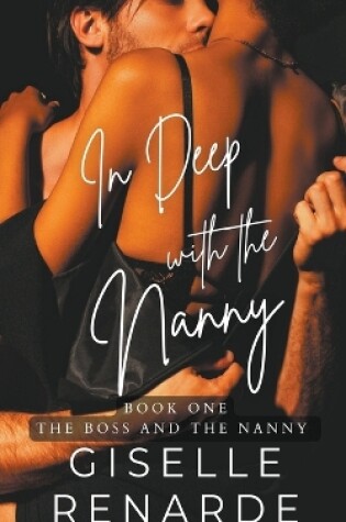 Cover of In Deep with the Nanny