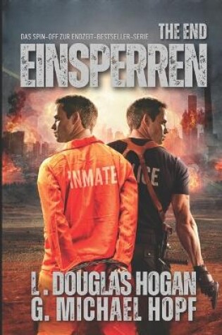 Cover of Einsperren