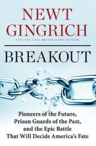 Cover of Breakout