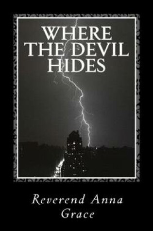 Cover of Where the Devil Hides