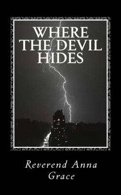 Book cover for Where the Devil Hides
