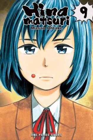 Cover of Hinamatsuri Volume 09