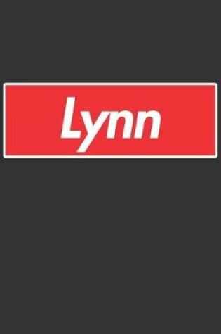 Cover of Lynn