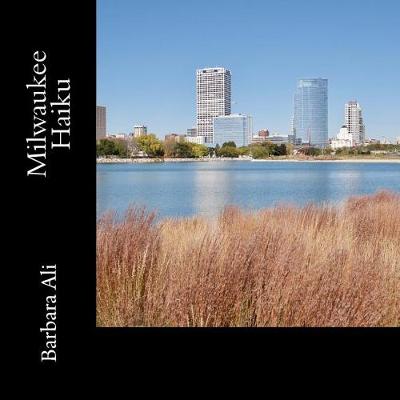 Book cover for Milwaukee Haiku