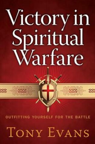 Cover of Victory in Spiritual Warfare