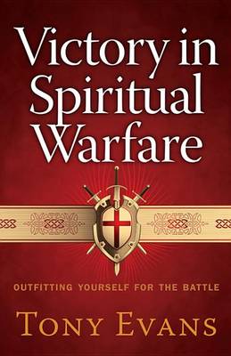 Book cover for Victory in Spiritual Warfare