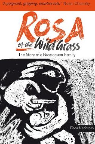 Cover of Rosa of the Wild Grass