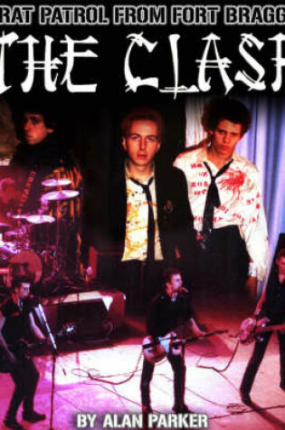 Cover of The Clash