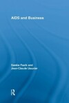 Book cover for AIDS and Business