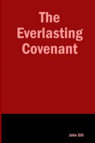 Cover of The Everlasting Covenant