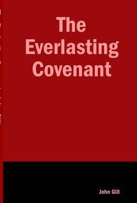 Book cover for The Everlasting Covenant