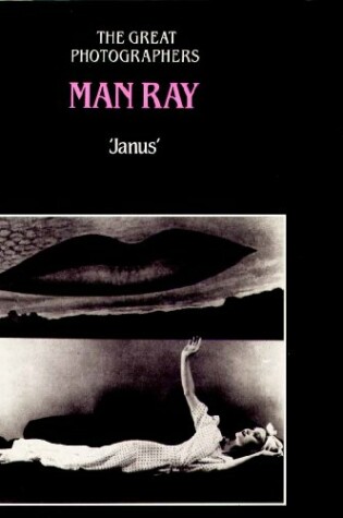 Cover of Man Ray