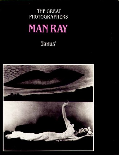 Cover of Man Ray