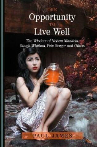 Cover of The Opportunity to Live Well