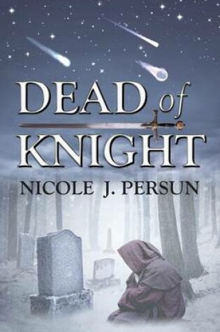 Cover of Dead of Knight
