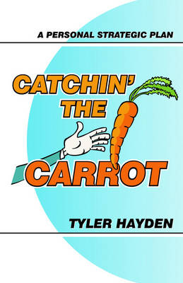 Book cover for Catchin' the Carrot