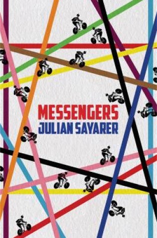 Cover of Messengers