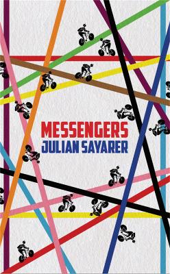 Book cover for Messengers