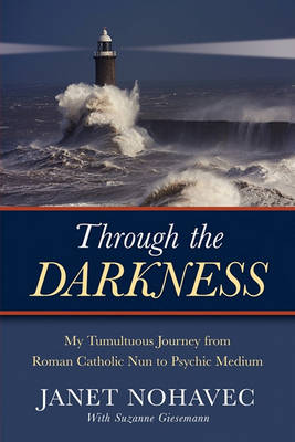 Book cover for Through the Darkness