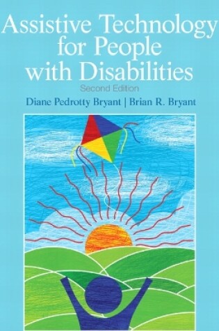 Cover of Assistive Technology for People with Disabilities (Subscription)