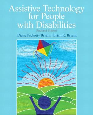 Book cover for Assistive Technology for People with Disabilities (Subscription)