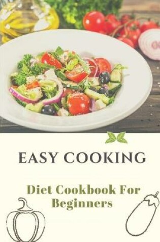 Cover of Easy Cooking