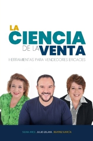 Cover of La ciencia de la venta